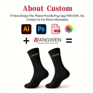 Wholesale Cotton Socks Chessboard Checkered Medium Tube Socks Trendy Sports Cycling Socks - Product Image 2