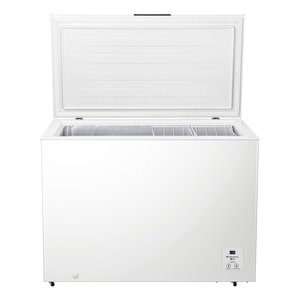 Congelador horizontal FC386D4AWLYE Blanco clase E (111,4x63x84,7cm) - Product Image 2