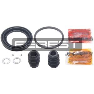 Set di ricambi e accessori per il supporto FEBEST (0375-EKR) - Product Image 1