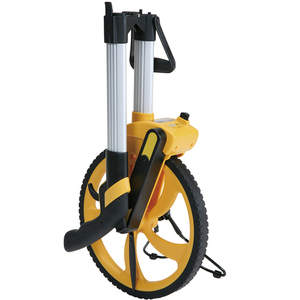 Medidor de Distancia KDS WM-10KDX, Alcance de 10 cm a 9999.9 m, Precisión del 1%, Ligero, 1.75 kg - Product Image 2