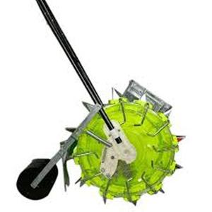 Máquina plantadora de maíz original Maquinaria agrícola eficiente ProPlant para plantar y sembrar para la Agricultura - Product Image 4