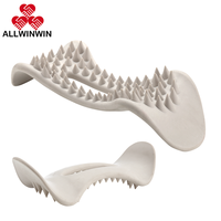 ALLWINWIN DTM33 Herramienta de masaje de tejido profundo-Cuello del cuero cabelludo