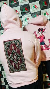 ชุดแจ็คเก็ตผู้ชายผ้าฟลีซไนลอนสำหรับวิ่ง เดินป่า กันฝน มีฮู้ด เหมาะสำหรับกิจกรรมกลางแจ้ง ตั้งแคมป์ ปีนเขา ปั่นจักรยาน แห้งเร็ว ระบายอากาศได้ดี - Product Image 6