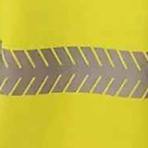 Chemise à manches longues de sécurité réfléchissante haute visibilité haute visibilité vêtements de travail 2025 chemise de sécurité à manches longues haute visibilité - Product Image 6