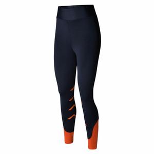 กางเกงขี่ม้าผ้ายืดสำหรับผู้หญิงกางเกงเลกกิ้งใส่ให้ความอบอุ่นดีไซน์แบบกำหนดเองได้2024 - Product Image 1