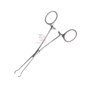 Forceps Babcock en acier inoxydable en gros à vendre/Forceps Babcock les plus vendus - Product Image 4