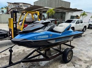 Jet ski Yamaha FX Limited SVHO 2024/2025 abordable. - Product Image 4