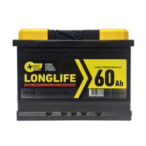 Batteria Mv+60-520a - Product Image 1
