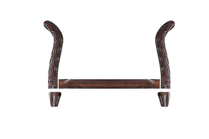 Profess nhà sản xuất phổ biến đồ nội thất sang trọng khung với sofa chân bộ phận đồ nội thất sofa Hỗ trợ khung Chất lượng cao - Product Image 3