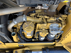 รถตักดิน2016ตีนตะขาบใช้รถดันดินประหยัดพลังงานหนอนผีเสื้อรถดันดินชุด D D5K2ตีนตะขาบ - Product Image 3