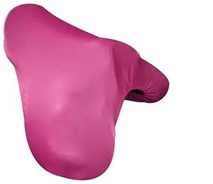 Material totalmente personalizado hecho mejor uso caballo sillín cubierta diseño caballo sillín cubierta/2024 nuevo logotipo personalizado - Product Image 4