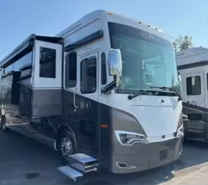 ¡Gran oferta al por mayor en Rvs Camper Tiffin Allegro Bus Autocaravana para buscadores de viajes y aventuras hoy! - Product Image 2