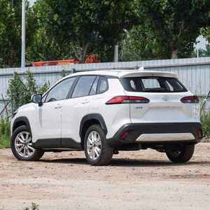 2025 T o y o t a C o l o r l a Cross Cars Suv Coches chinos para T o y o t a - Product Image 5