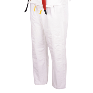 Nouveau design de haute qualité extensible à séchage rapide ensembles personnalisés Jiu Jitsu uniforme respirant en gros - Product Image 5