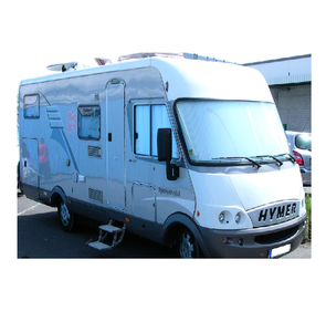 Discount Hymer motorhomes for sale fully equipped camper vehicles ideal for travel lovers and outdoor lifestyle adventures - Product Image 5