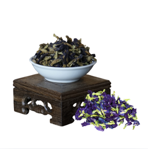 Flor de Guisante Mariposa Seca de Vietnam, Cordofán, Materia Prima, Venta al por Mayor a Granel, Envasado al Vacío, Mejor Oferta - Product Image 1