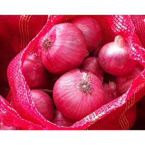 Mejor precio Cebollas de piel roja 6-8cm Tamaño Cebollas Rojas moradas Embalaje a granel Precio de fábrica de alta calidad Exportación Oferta al por mayor - Product Image 3
