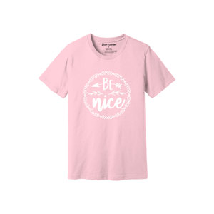 Camiseta informal de algodón 100% con temas de bondad 3D Imprimir 12 opciones de color 160-180 Colocación de diseño personalizable GSM pesado - Product Image 4
