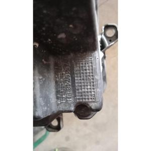 FIAT 500 Série L (351_352) (12>) FEU DE POSITION AVANT GAUCHE 47510748 LH 312A2000 - Product Image 3