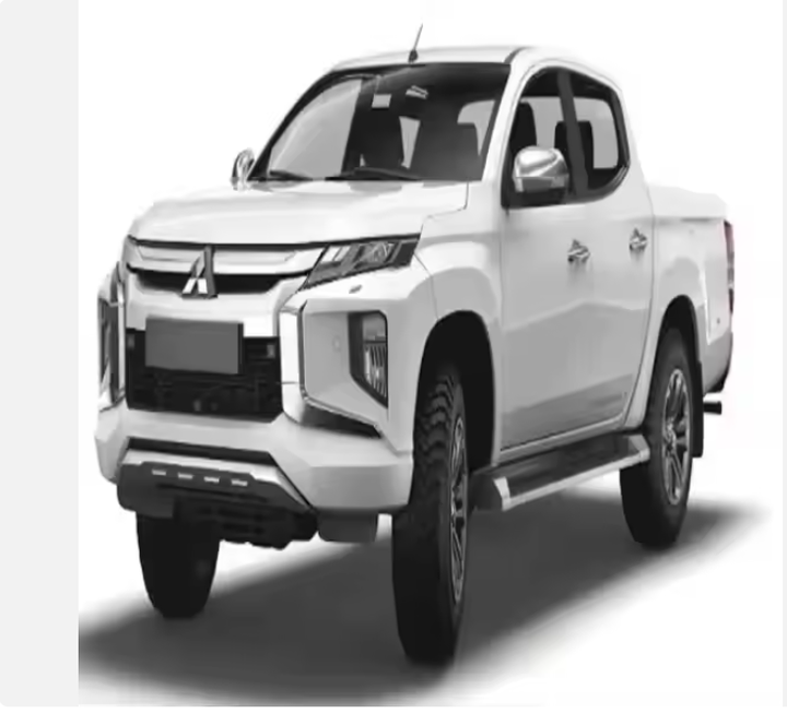 BEST OFFER 2022 Mitsubishiii L200 Double Cab Pickups Sportero Gls Premiumm 2.4l Diesel 4wd Mitsubishis L 200 Car READY to SHIP