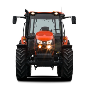 GRANJA USADA KUBOTA TRACTOR M9540 en VENTA - Product Image 2