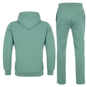 เสื้อสเวตเตอร์มีฮู้ดพิมพ์ลายสำหรับผู้ชายอุปกรณ์วิ่งออกกำลังกายฟิตเนสฤดูหนาวผลิตใหม่เป็นมิตรกับสิ่งแวดล้อม - Product Image 2