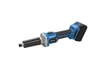 Meuleuse sans fil sans balais 20V 1000W, outil rotatif haute vitesse pour le polissage et la découpe du métal