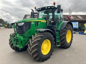 รถแทรกเตอร์การเกษตรสำหรับ Deere 6R 195รถแทรกเตอร์ - Product Image 4