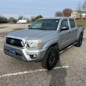 2015 Toyota Tacoma Base - Product Image 1