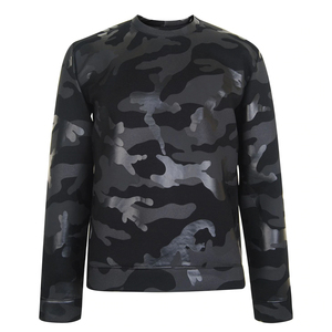Sweat-shirt à capuche pour homme et femme, Design imprimé, personnalisé - Product Image 4