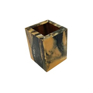 Juego de accesorios de baño de resina Juegos de baño para hotel - Product Image 2