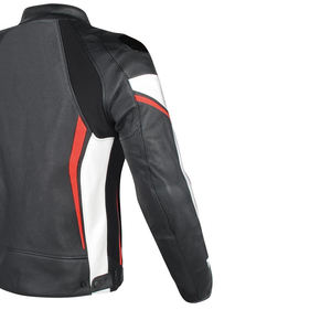 Precio razonable hecho en el mejor Material chaquetas de moto/Logotipo de impresión personalizada chaquetas de moto para la venta - Product Image 6