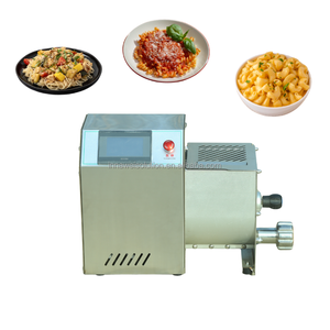 Macchina per Bavettine, Tagliatelle Sottili, Lasagnette e <span class=keywords><strong>Trenette</strong></span> Liguri per Fabbriche - Product Image 2
