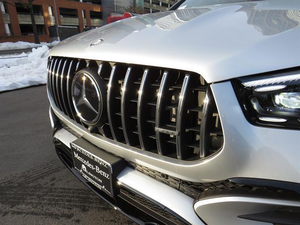 MERCEDES-BENZ AMG GLE 53 4MATIC+ COUPÉ 2025 DE PRIMERA MANO, AUTO USADO EN PERFECTAS CONDICIONES - Product Image 2