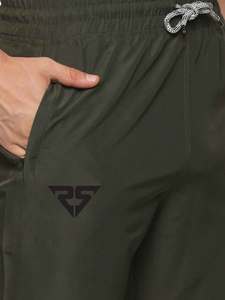 Men's Custom Logo Printed 2-Piece Gym Streetwear Tracksuit <b>Embroidery</b> Jacket Pants <b>Set</b> for Winter Jogging - Product Image 3