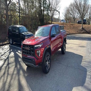GMC Canyon 2023 en parfait état - Product Image 1