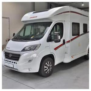Used 2016 Leisure Travel Unit U24MB Motorhome One Bedroom Microwave Oven Ready to Sell - Product Image 3