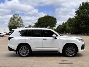 H&S 2023 LEXUS LX 600 ULTRA LUXURY SUV VOITURE D'OCCASION HAUTE QUALITÉ - Product Image 3