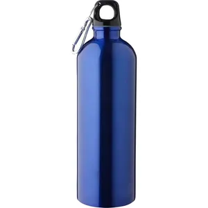Bottiglia d'Acqua Ecologica da 750ml in Materiale Riciclato - Articolo Promozionale per Bevande - Product Image 2