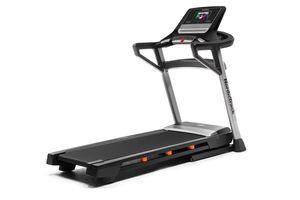 Discounted Price Nordic-track <b>Treadmill</b> T 7.5s-Electric Commercial Use <b>Foldable</b> Heart Rate Monitoring Without - Product Image 3