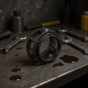 Extractor de Engranajes Axiales Facom - Product Image 3