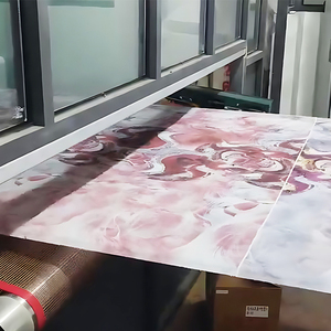 Sortie d'usine <span class=keywords><strong>1Pass</strong></span> 2300 ㎡/h Imprimante numérique à jet d'encre à grande vitesse Machine d'impression numérique pour textile Machine à tissu d'impression numérique - Product Image 5