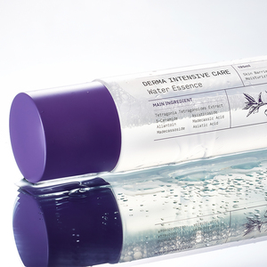 [MAROHAN] Essence d'eau de soin intensif Derma Cosmétiques coréens pour apaiser et hydrater quotidiennement avec sérum facial hydratant - Product Image 2