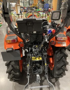 Tracteur agricole d'origine KUBOTA EK1-261 26HP |   Tracteur agricole diesel 4x4 - Product Image 1