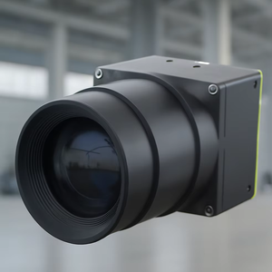 โมดูลภาพความร้อนความละเอียดสูง1280 HD พร้อมตาข่ายต่ำรับประกันจากโรงงาน1ปี - Product Image 1