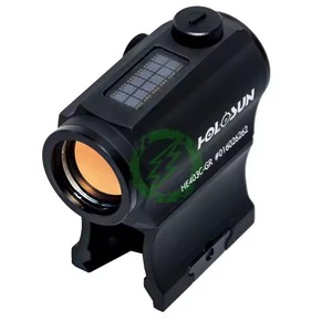 Meilleure Qualité Holo-sun HS-403C / HE403 C-GR 2 Dot Sighh GR/Red Dot Sigh - Product Image 1