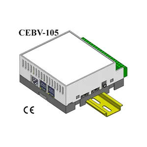 最热的销售批量供应商CEBV-105紧凑型外壳的电气外壳以最新价格购买