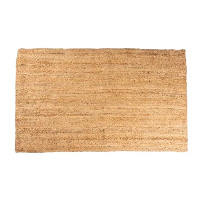 Placemats Handmade Natural Seagrass Woven Placemats Rectangle Insulation Pads Place Mats Dining Table Mats for Dinner