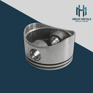 Carcasa de Aleación de Aluminio Resistente con Base Circular Mecanizada VMC y Orificios para Pernos para Sistemas Mecánicos de Alto Rendimiento - Product Image 3