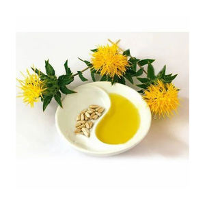 น้ำมันดอกคำฝอยบริสุทธิ์เกรดทานได้สำหรับ100% - Product Image 3